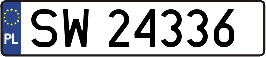 SW24336