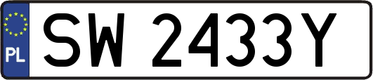 SW2433Y