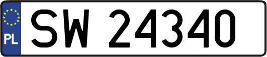 SW24340