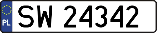 SW24342