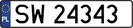 SW24343