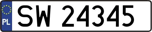 SW24345
