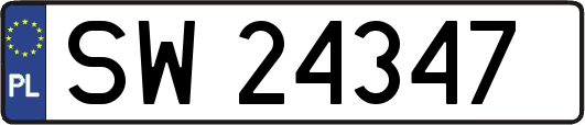 SW24347