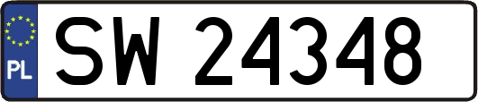 SW24348