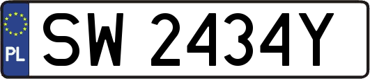 SW2434Y