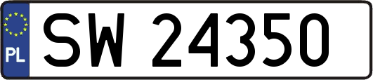 SW24350