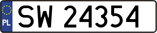 SW24354