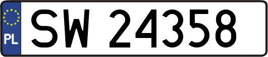 SW24358