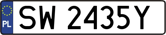 SW2435Y