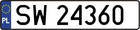 SW24360