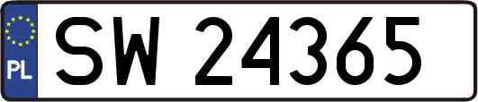 SW24365