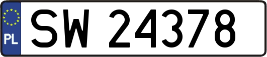SW24378