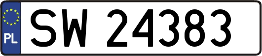 SW24383
