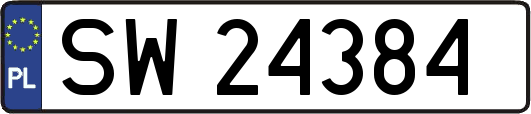 SW24384