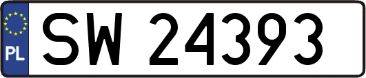 SW24393
