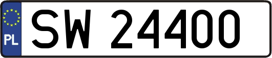 SW24400
