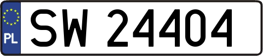SW24404