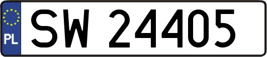 SW24405