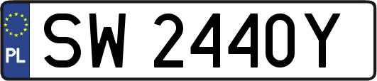 SW2440Y
