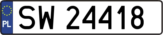 SW24418