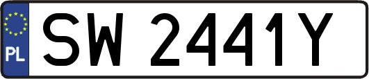 SW2441Y