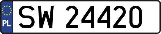 SW24420