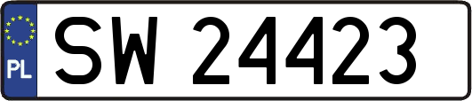 SW24423