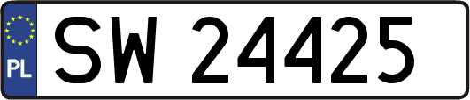 SW24425