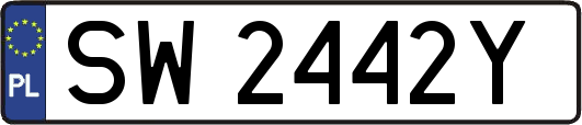 SW2442Y