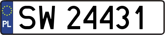 SW24431