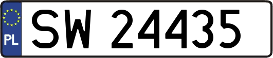 SW24435
