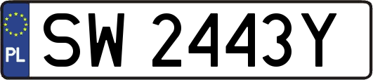 SW2443Y