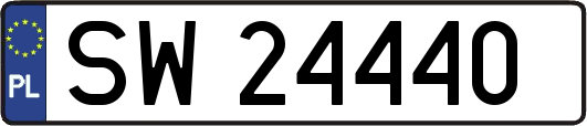 SW24440