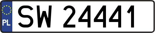SW24441