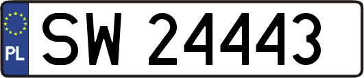 SW24443