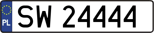 SW24444