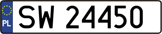SW24450