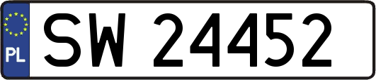 SW24452