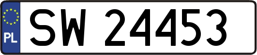 SW24453