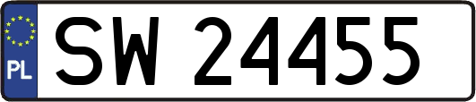 SW24455