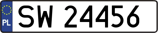 SW24456