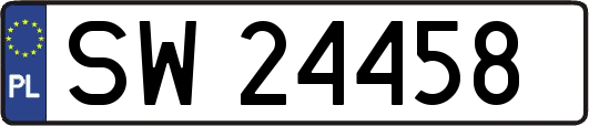 SW24458