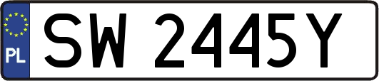 SW2445Y