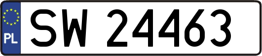 SW24463