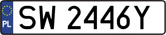SW2446Y
