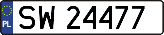SW24477
