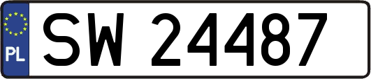 SW24487