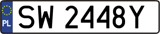 SW2448Y