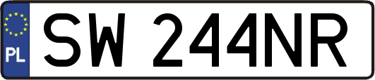 SW244NR