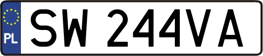 SW244VA